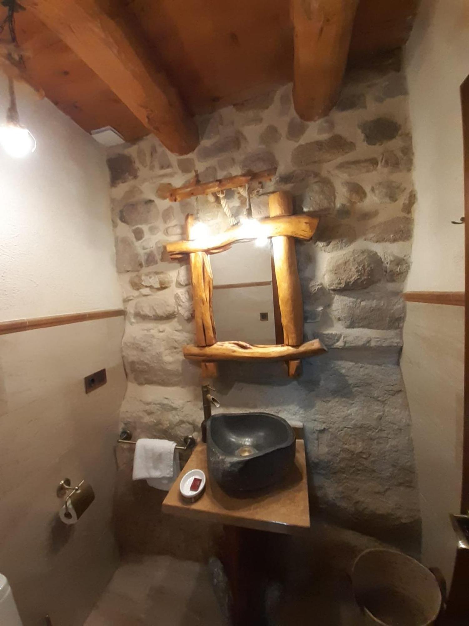 Casa Rural El Secreto Del Castillo Mora de Rubielos Exteriér fotografie